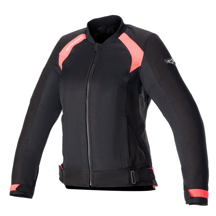 Black/Diva Pink