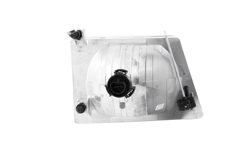 Load image into Gallery viewer, Anzo 111026 ANZ Crystal Headlights
