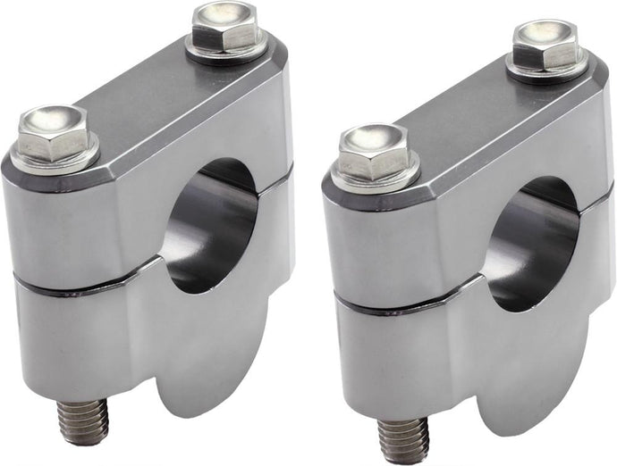 Zeta ZE53-0814 1 1/8in. Bar Rise Kit - 14mm