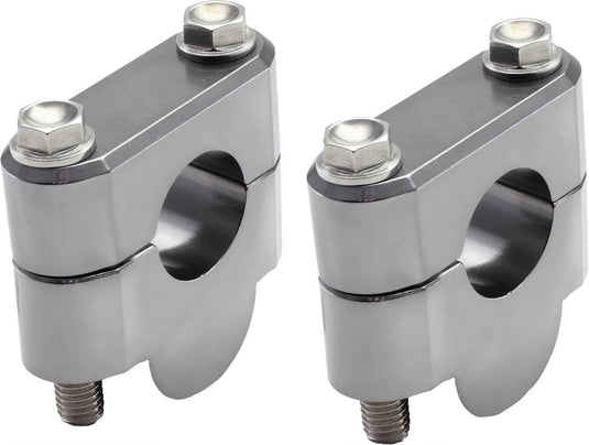 Zeta ZE53-0714 7/8in. Bar Rise Kit - 14mm