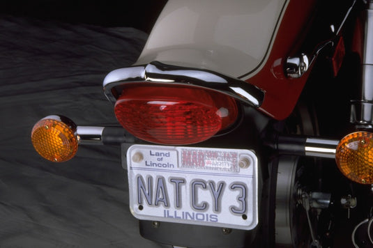 National Cycle N730 NAT Fender Tips