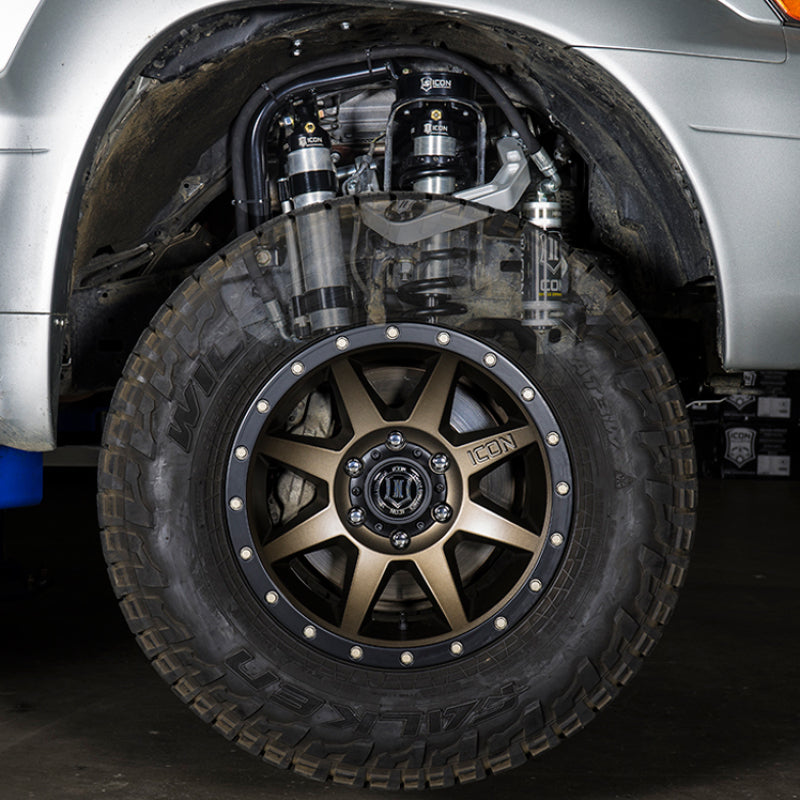 Load image into Gallery viewer, Icon K53175 ICO 2.5 Series Coilover Kits
