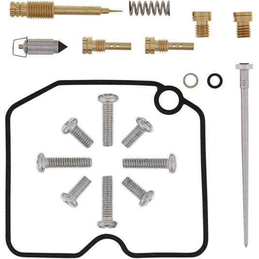 Moose Racing 26-1073 Carburetor Repair Kit