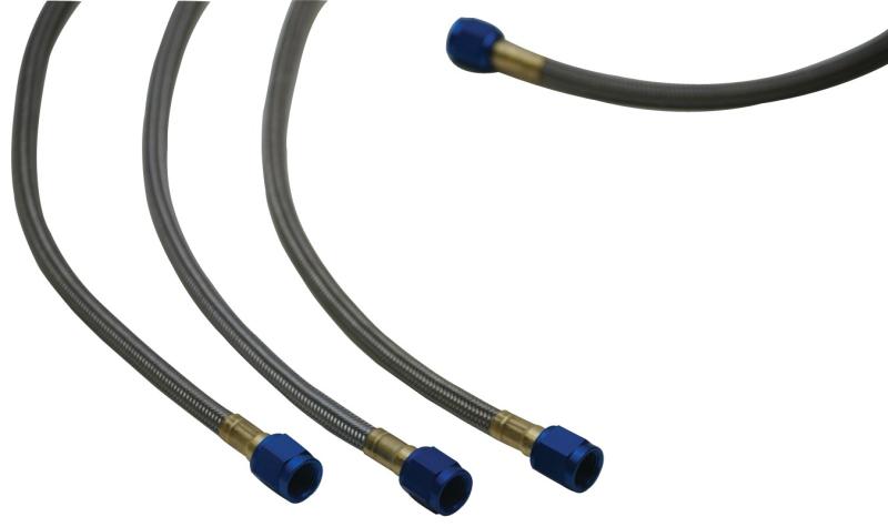 Load image into Gallery viewer, Vibrant 10276 VIB Oil Line Kits
