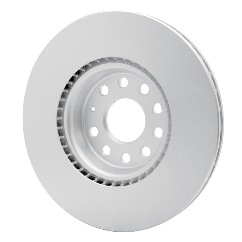 Load image into Gallery viewer, Dfc 604-74053 DFC GeoSPEC Coated Rotors - Plain
