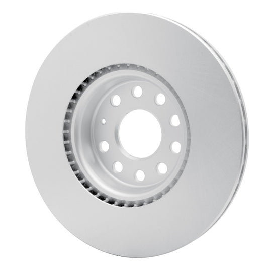 Dfc 604-74053 DFC GeoSPEC Coated Rotors - Plain
