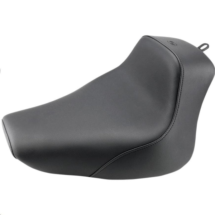 Saddlemen 800-01-0021 Renegade Heels Down Seat without Studs