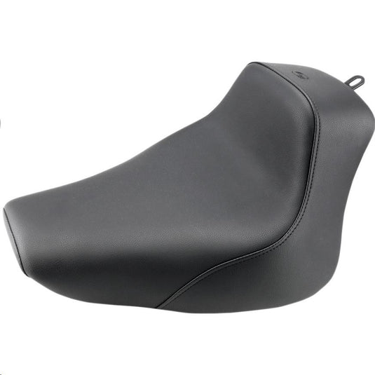 Saddlemen 800-01-0021 Renegade Heels Down Seat without Studs