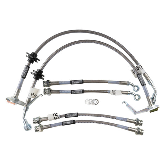 Russell 692310 RUS Brake Line Kits
