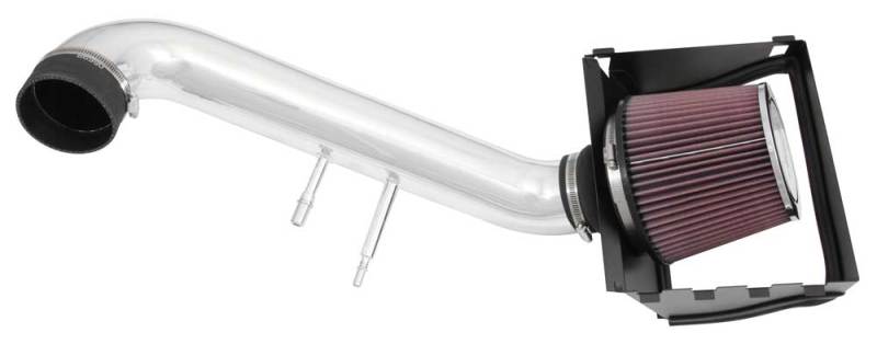 Load image into Gallery viewer, K&amp;N Engineering 77-2591KP KN 77 Metal Intake
