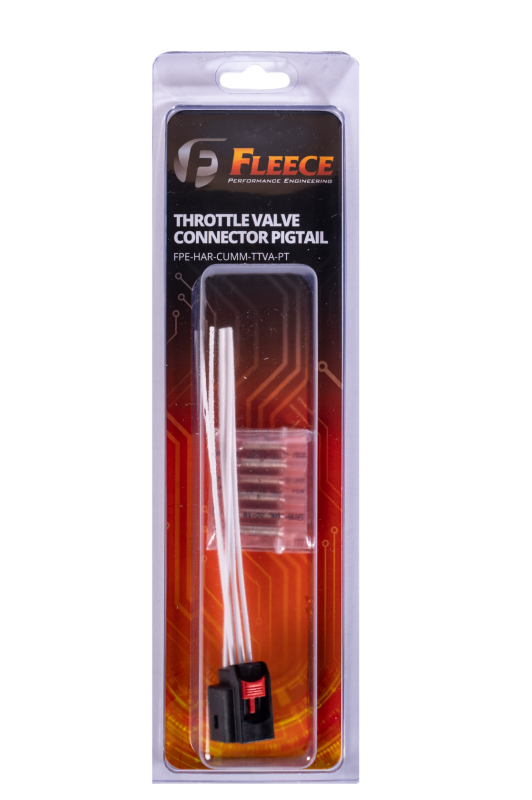 Load image into Gallery viewer, Fleece Performance FPE-HAR-FMC-LP-1116 FPE Extension Harnesses

