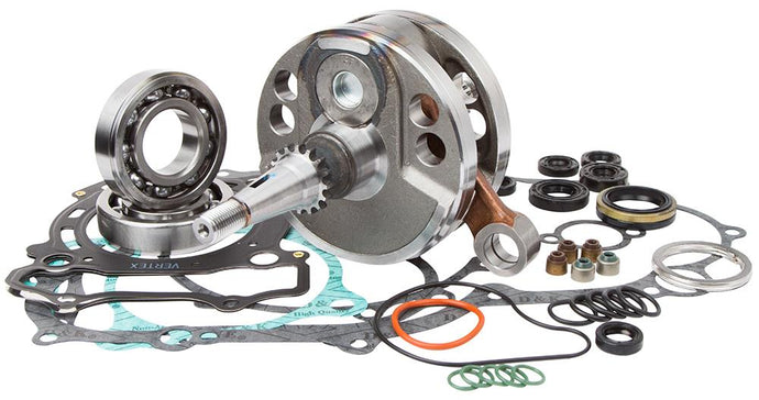 Hot Rods CBK0139 Stroker Bottom End Kit (+3mm, 264cc)