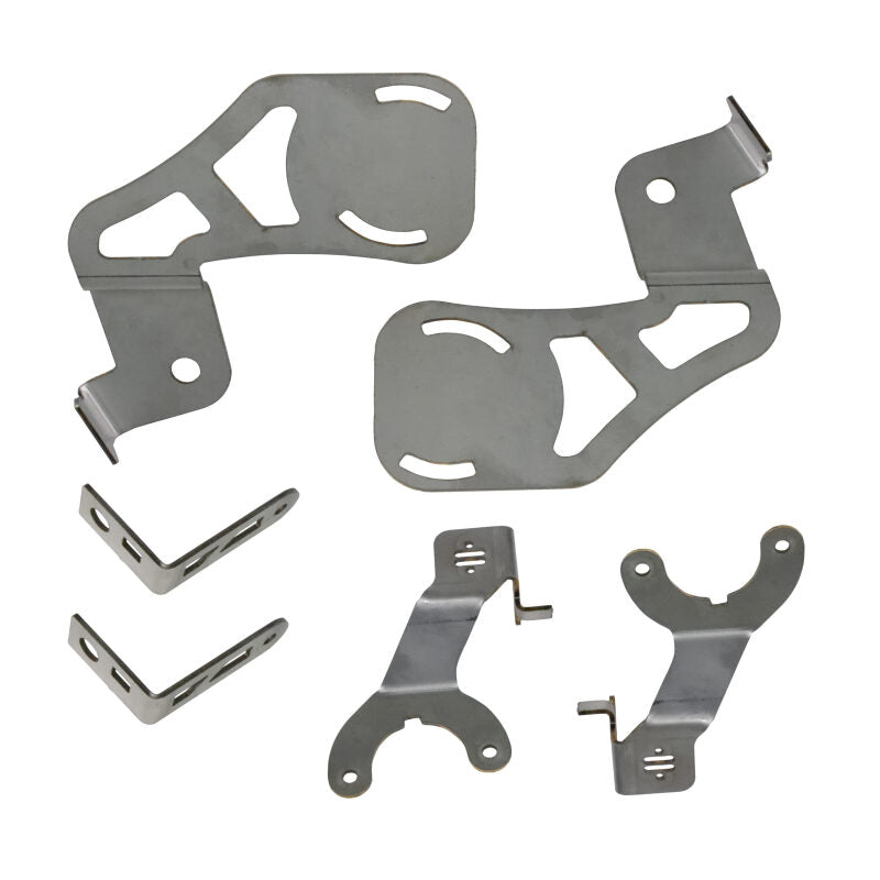 Load image into Gallery viewer, Ridetech 12299502 RID Brackets
