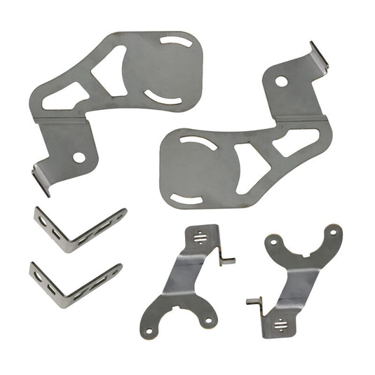 Ridetech 12299502 RID Brackets