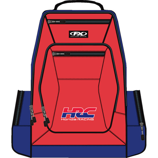 Factory Effex 29-89302 HRC Backpack