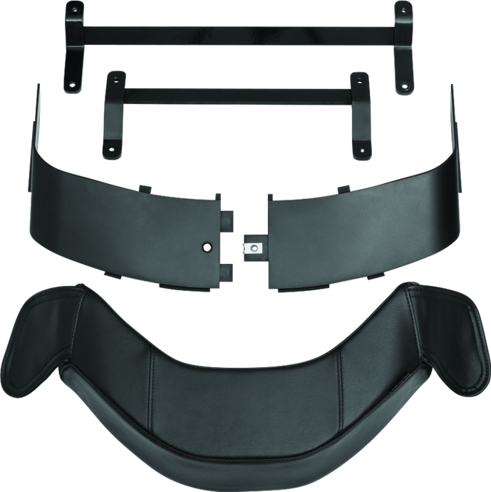 Kuryakyn 6767 KUR Trunk Accessories C