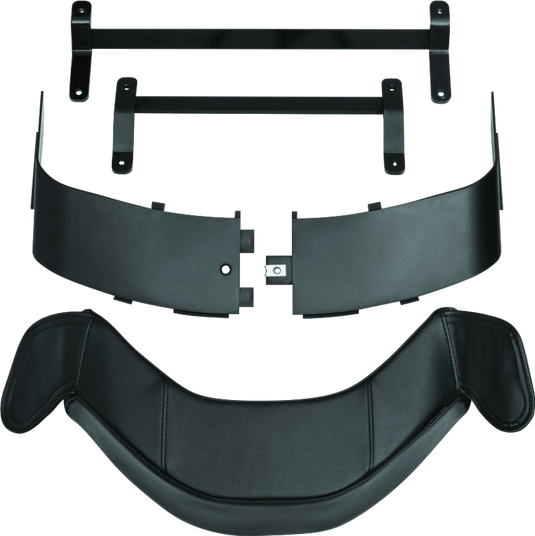 Kuryakyn 6767 KUR Trunk Accessories C