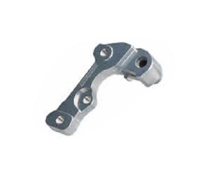Braking PW4011 Bracket for 280mm Oversized Batfly Front Rotor Kit