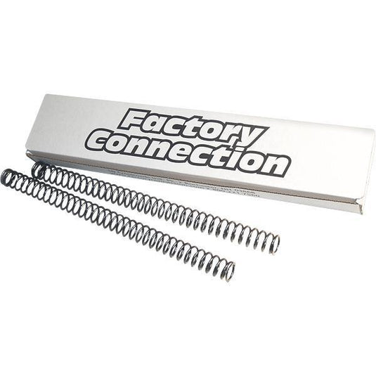 Factory Connection LRI-046 Fork Springs - 0.46 kg/mm