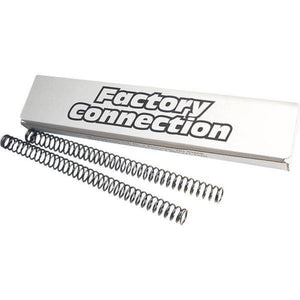 Factory Connection LRI-044 Fork Springs - 0.44 kg/mm