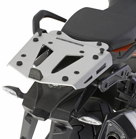 Givi SRA7703 Top Case Hardware for Trekker Series Hard Cases