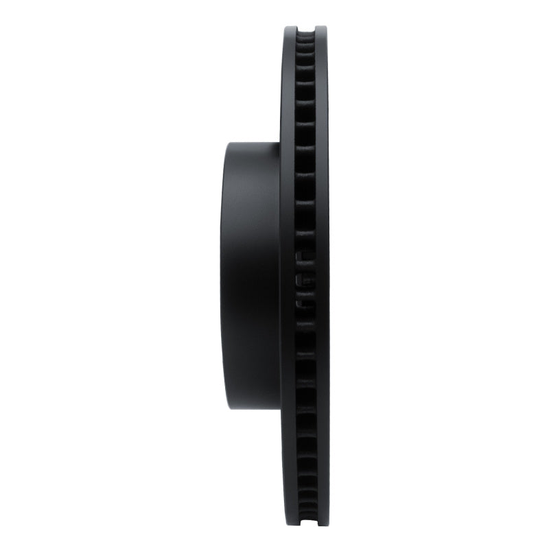 Load image into Gallery viewer, R1 Concepts 633-76126L RNC Brake Rotor - Drill &amp; Slot
