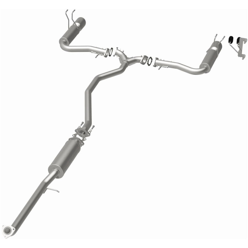 Load image into Gallery viewer, Magnaflow 19313 MAG Catback Exhaust
