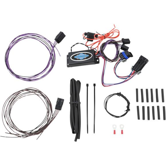 Badlands M/C Products ILL-SD-IND Dynamic Sequential Signal Module