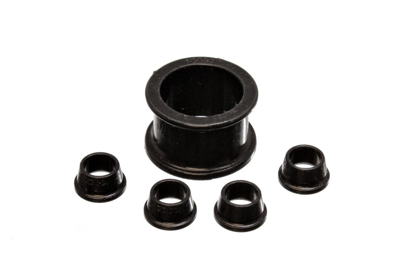 Load image into Gallery viewer, Energy Suspension 16.10104G ES Steering Rack Bush - Black
