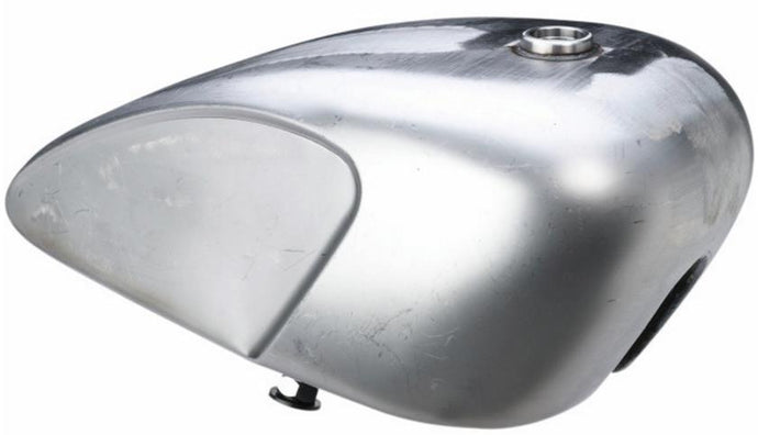 Drag Specialties 0701-0763 Legacy Lynx Gas Tank - 3.8gal.