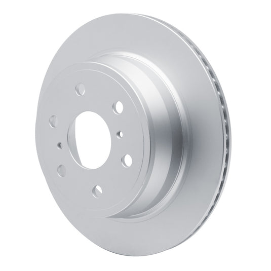 Dfc 604-48053 DFC GeoSPEC Coated Rotors - Plain