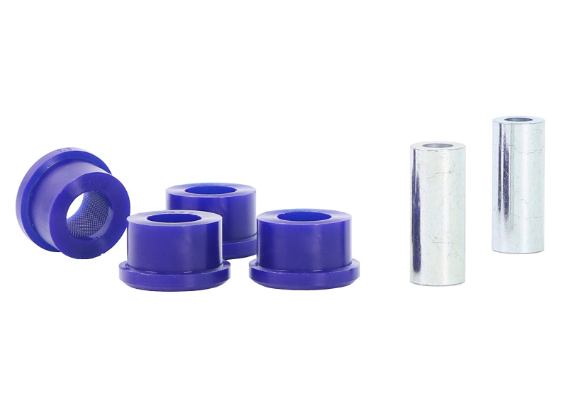 Load image into Gallery viewer, Superpro SPF4383K SPR Bushings - Control Arm
