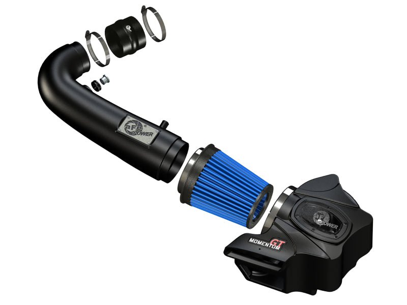Load image into Gallery viewer, Afe 54-76205-1 AFE Momentum GT Cold Air Intakes
