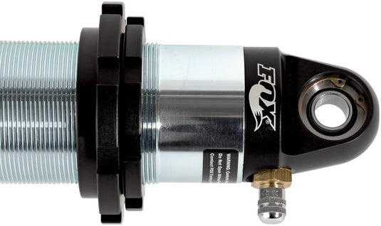 Fox 980-02-007 FOX 2.0 Factory Coilover Shock