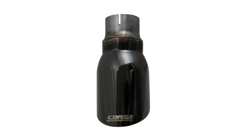 Load image into Gallery viewer, Corsa Performance TK004BLK COR Tip Kit
