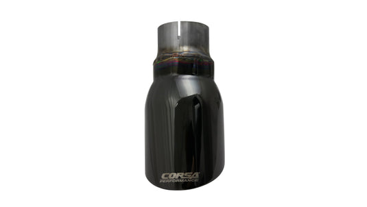 Corsa Performance TK004BLK COR Tip Kit