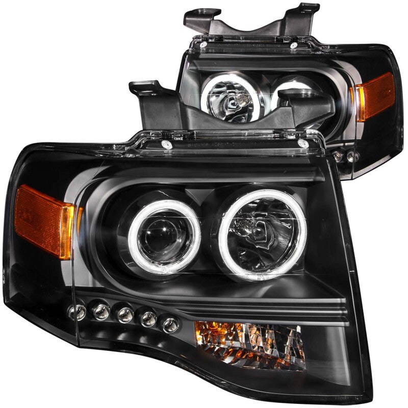 Load image into Gallery viewer, Anzo 111113 ANZ LED/Projector Headlights
