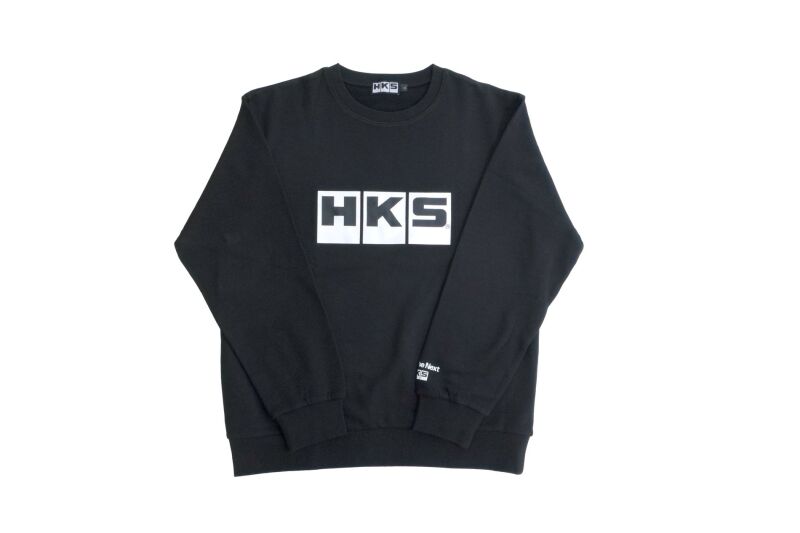 Load image into Gallery viewer, Hks 51007-AK682 HKS Sweatshirt

