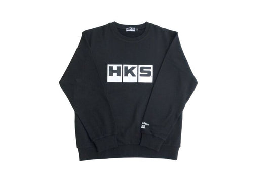 Hks 51007-AK682 HKS Sweatshirt