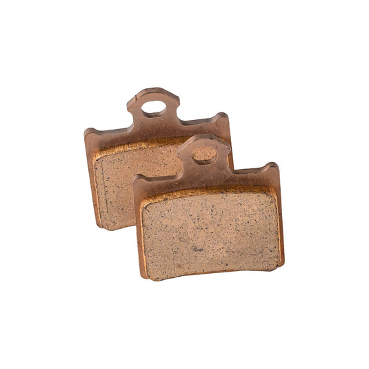 Rfx FXBP 50500 99CP Pro Series Rear Sintered Brake Pad