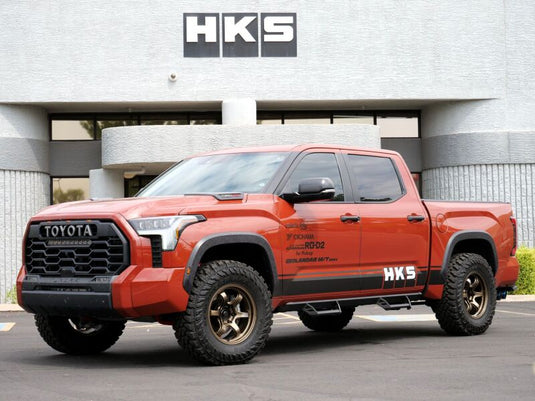 Hks 31021-BT001 HKS Exhaust - Legamax
