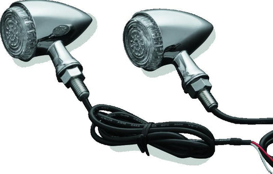 Kuryakyn 2507 KUR Turn Signal Kits
