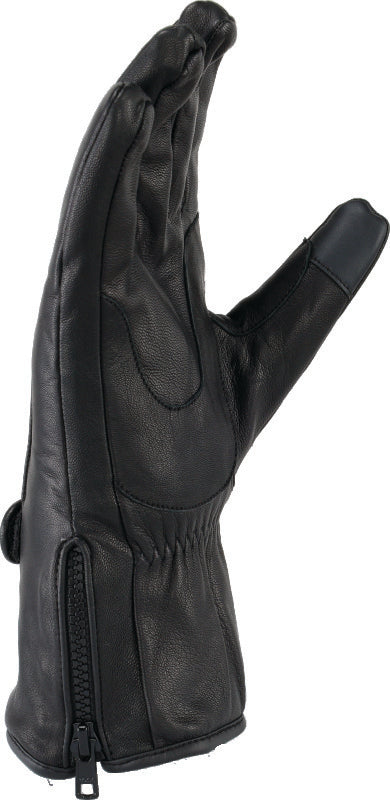 Kuryakyn 094490 KUR Taos Cold Weather Gloves