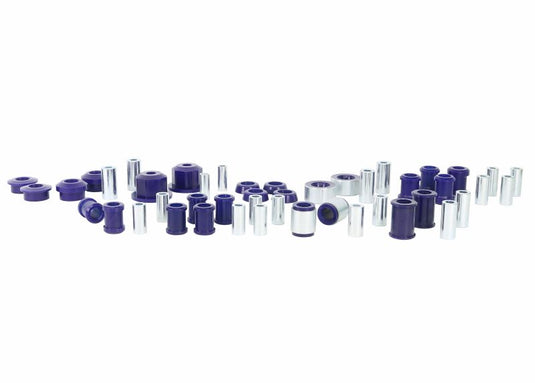 Superpro KIT6000K SPR Bushing Kits