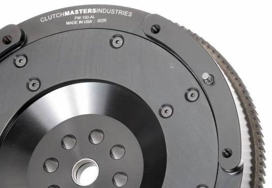 Clutch Masters FW-150-AL CM Aluminum Flywheels