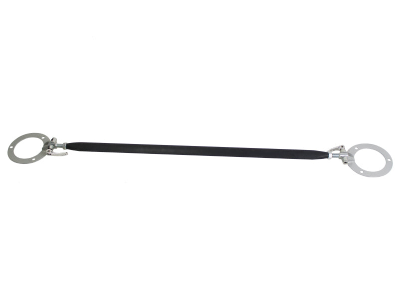 Load image into Gallery viewer, Whiteline KSB586Q WL Strut Bars - Rear
