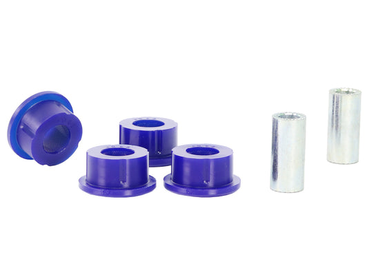 Superpro SPF4063K SPR Bushings - Trailing Arm