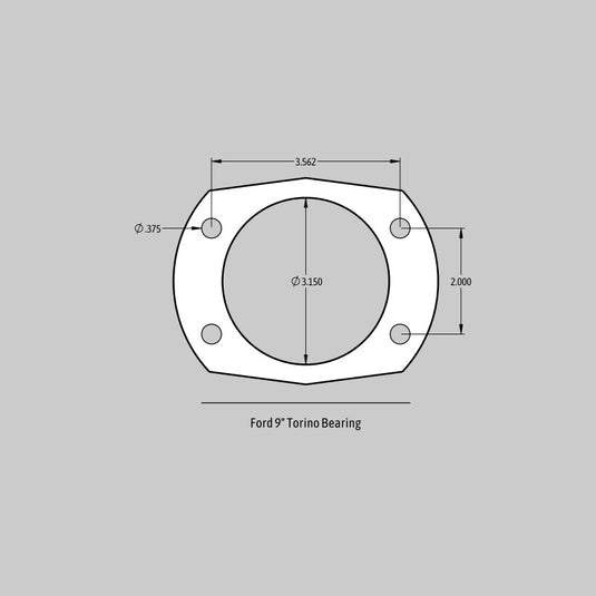 Baer Brakes 4262152B BAE Pro Brake Kits