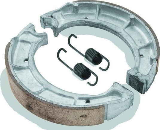 Bikemaster 963046 BKM Brake Shoes