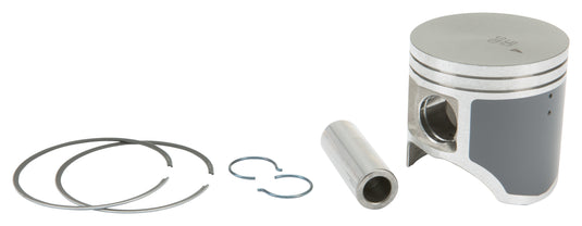 Sports Parts Inc SM-09141 T-Moly Series Piston Kit - Standard Bore 71.00mm